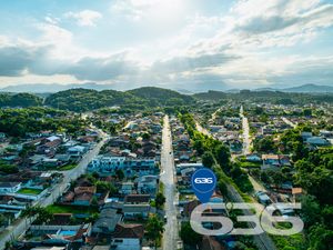 ResidĂȘncia - Paranaguamirim - Joinville