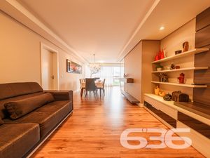 Apartamento - América - Joinville