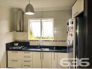 Apartamento - Costa e Silva - Joinville