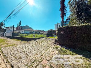 Terreno - Anita Garibaldi - Joinville