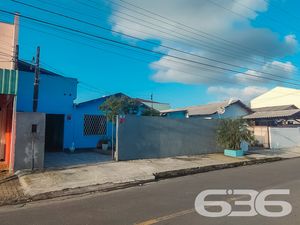 Residência - Adhemar Garcia - Joinville