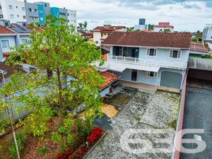 ResidĂȘncia - Aventureiro - Joinville