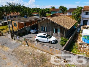 ResidĂȘncia - Aventureiro - Joinville