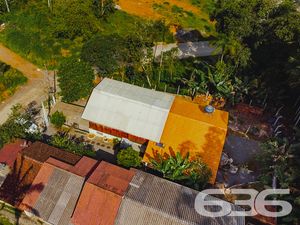 Residência - Boa Vista - Joinville