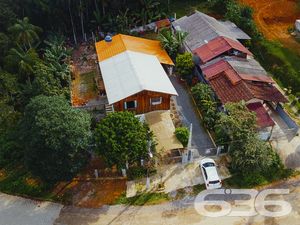 ResidĂȘncia - Boa Vista - Joinville