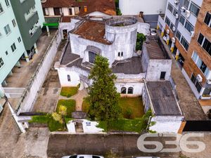 ResidĂȘncia - Anita Garibaldi - Joinville