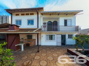 Residência - Bucarein - Joinville