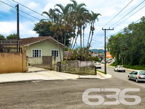 ResidĂȘncia - Floresta - Joinville