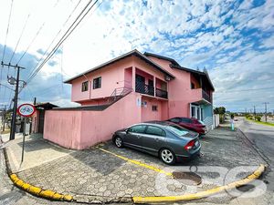 Residência - Adhemar Garcia - Joinville