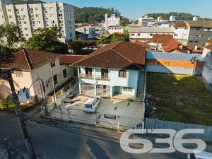 ResidĂȘncia - Centro - Joinville