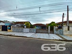 ResidĂȘncia - Comasa - Joinville