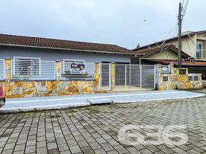 ResidĂȘncia - Comasa - Joinville
