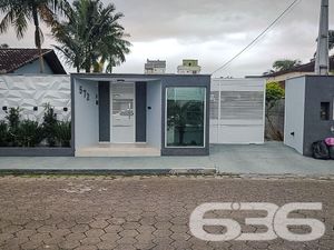 ResidĂȘncia - Costa e Silva - Joinville