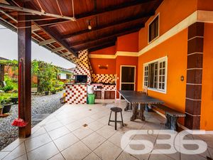 Residência - Costa e Silva - Joinville
