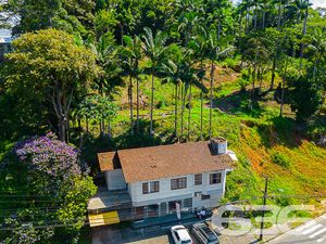 Residência - Costa e Silva - Joinville