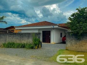 ResidĂȘncia - Vila Nova - Joinville