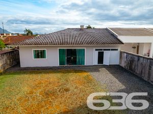 ResidĂȘncia - Vila Nova - Joinville