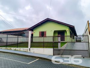 ResidĂȘncia - Floresta - Joinville