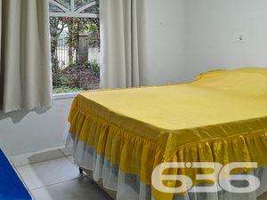 Residência - Fátima - Joinville