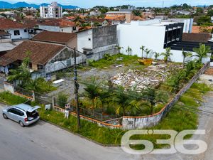 Terreno - Fátima - Joinville