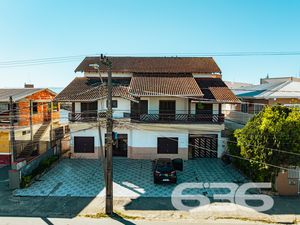 ResidĂȘncia - Guanabara - Joinville