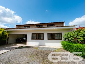 ResidĂȘncia - Floresta - Joinville
