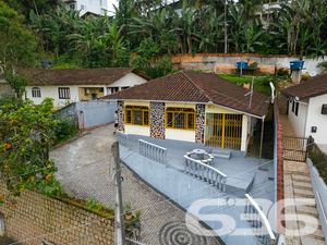 Residência - Guanabara - Joinville