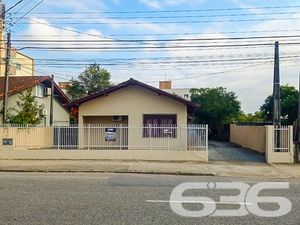 ResidĂȘncia - Guanabara - Joinville