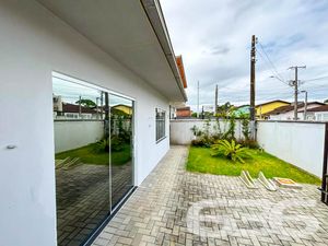 Residência - Iririú - Joinville