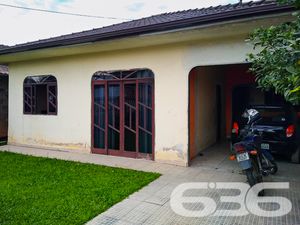 Residência - Jardim Iririú - Joinville