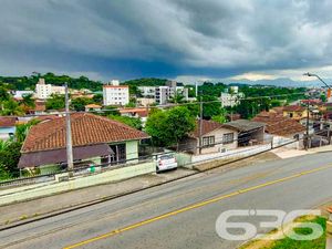 Residência - Petrópolis - Joinville