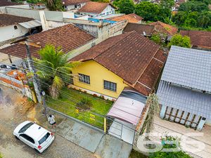 ResidĂȘncia - Paranaguamirim - Joinville