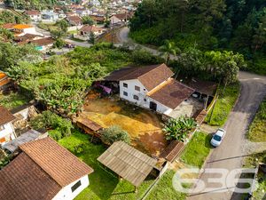 ResidĂȘncia - Nova BrasĂlia - Joinville