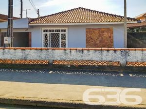 ResidĂȘncia - Paranaguamirim - Joinville