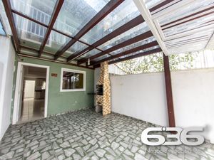 ResidĂȘncia - Jardim IririĂș - Joinville