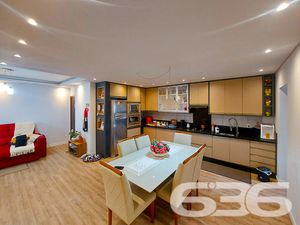 Apartamento - Fátima - Joinville
