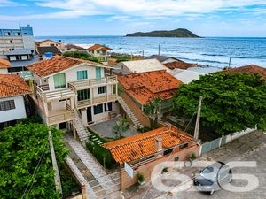Residência - Centro - Balneário Barra do Sul