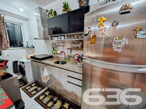 Apartamento - Fátima - Joinville