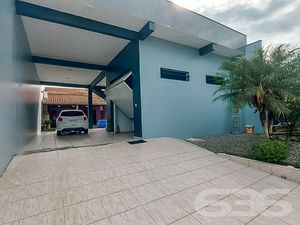 ResidĂȘncia - Adhemar Garcia - Joinville