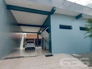 Residência - Adhemar Garcia - Joinville