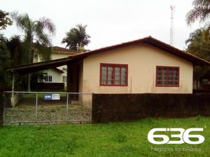 Residência - Costeira - Balneário Barra do Sul