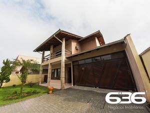 ResidĂȘncia - Vila Nova - Joinville