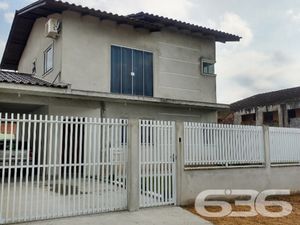 Residência - Paranaguamirim - Joinville