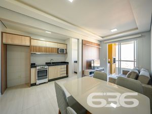 Apartamento - Iririú - Joinville