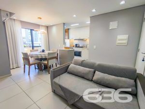 Apartamento - Anita Garibaldi - Joinville
