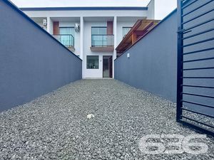 ResidĂȘncia - Nova BrasĂlia - Joinville