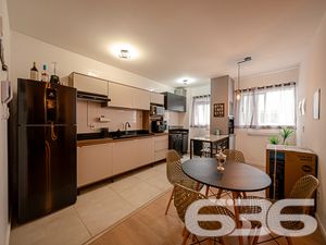 Apartamento - SaguaƧu - Joinville