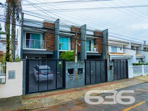 Residência - Saguaçu - Joinville