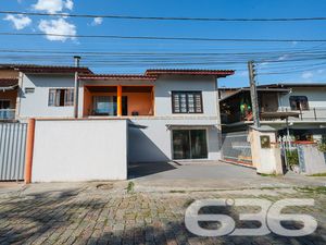ResidĂȘncia - Bucarein - Joinville