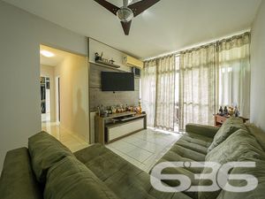 Apartamento - Boa Vista - Joinville